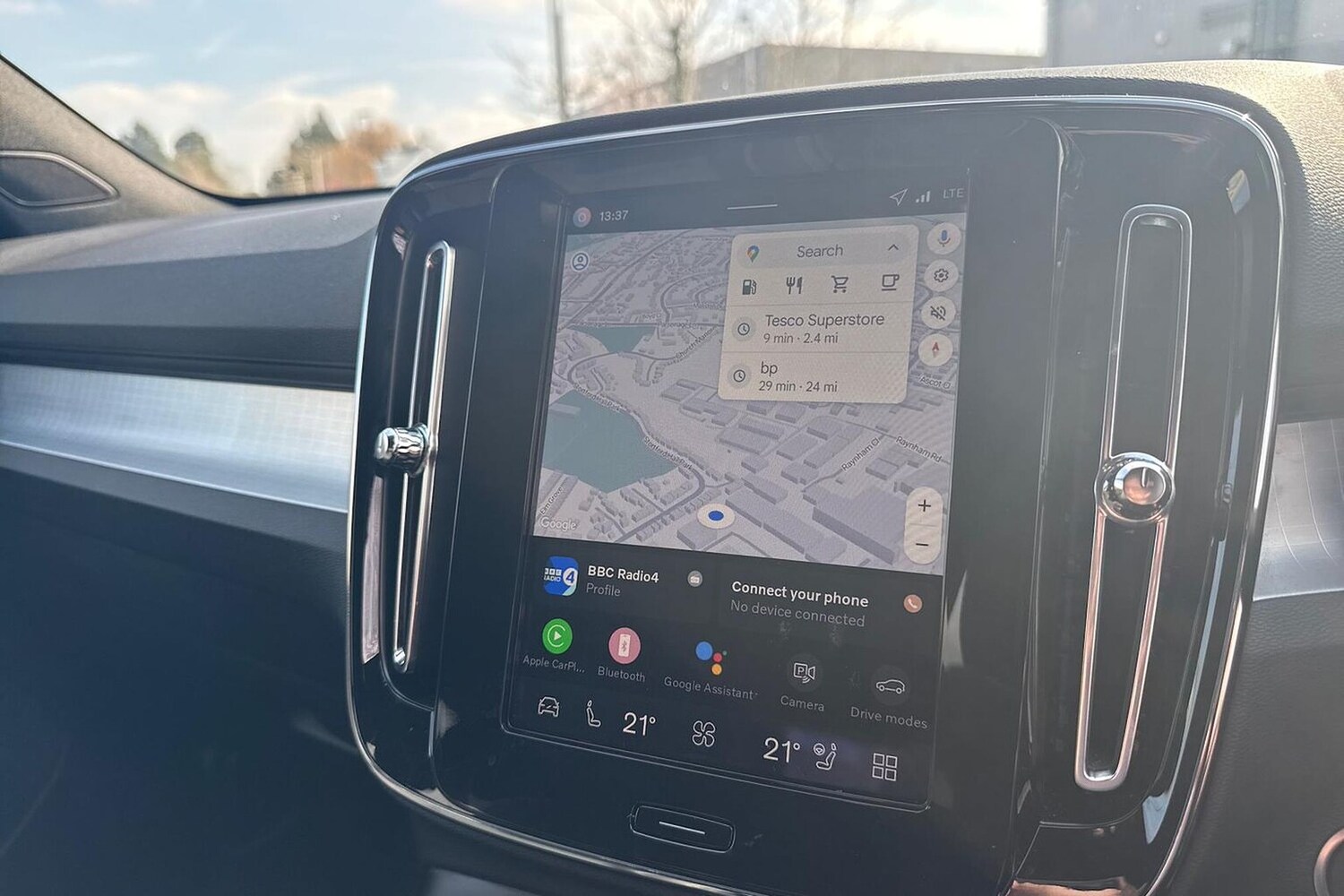 Used Volvo XC40 2025 for sale - 77984004: Photo 23