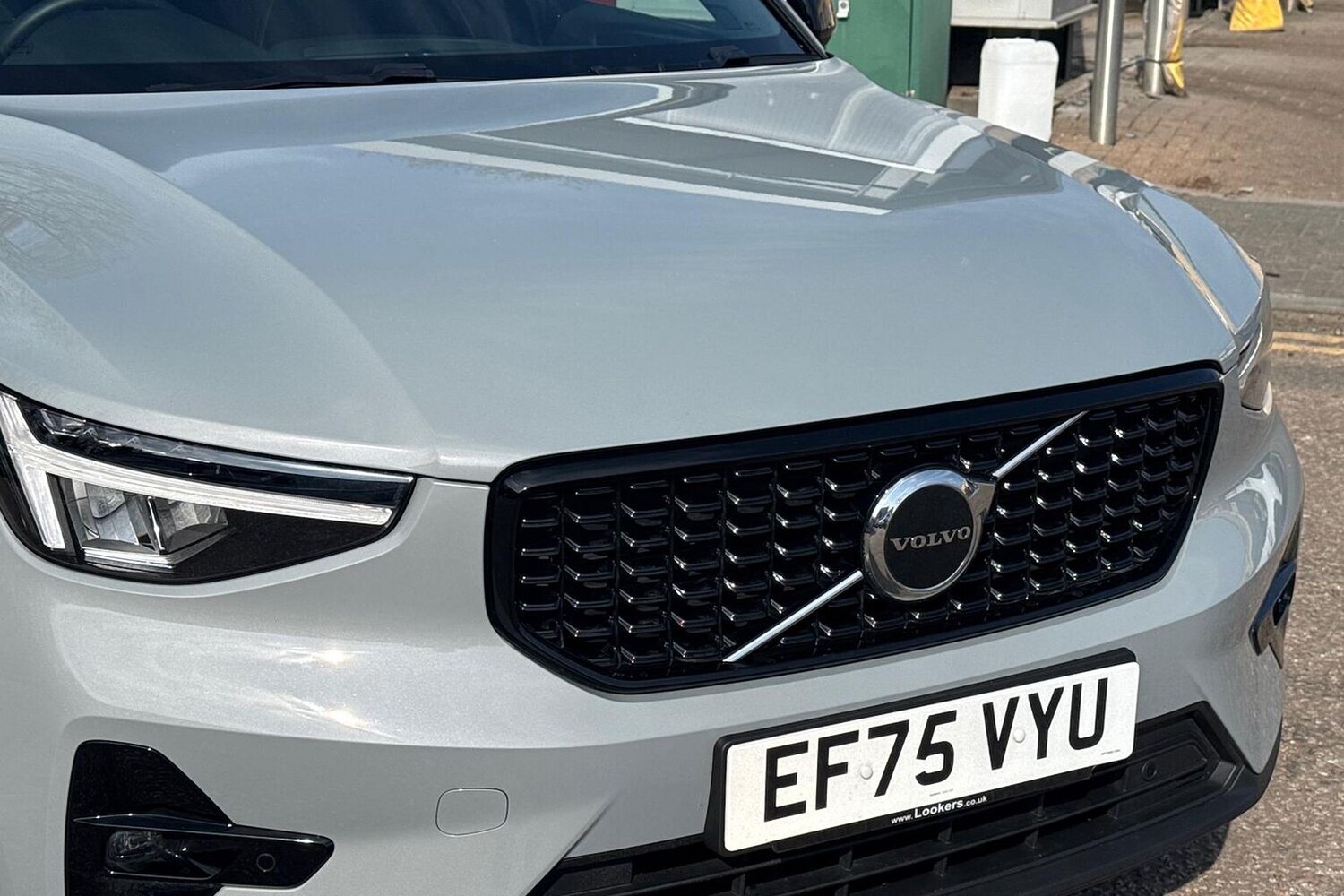 Used Volvo XC40 2025 for sale - 77984004: Photo 31