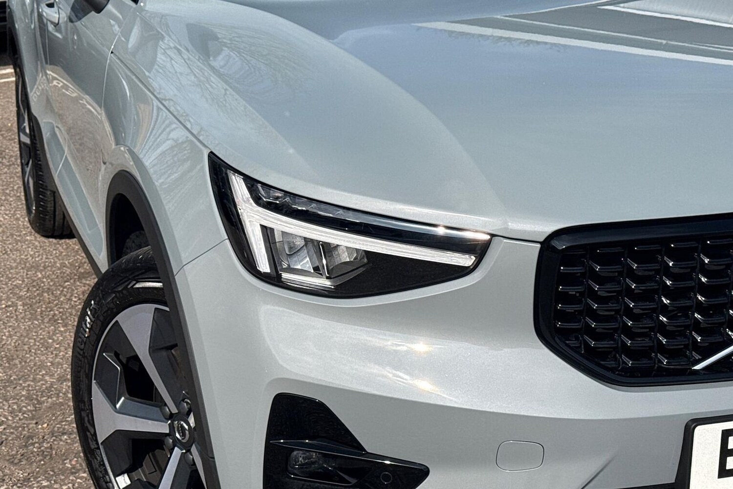 Used Volvo XC40 2025 for sale - 77984004: Photo 32