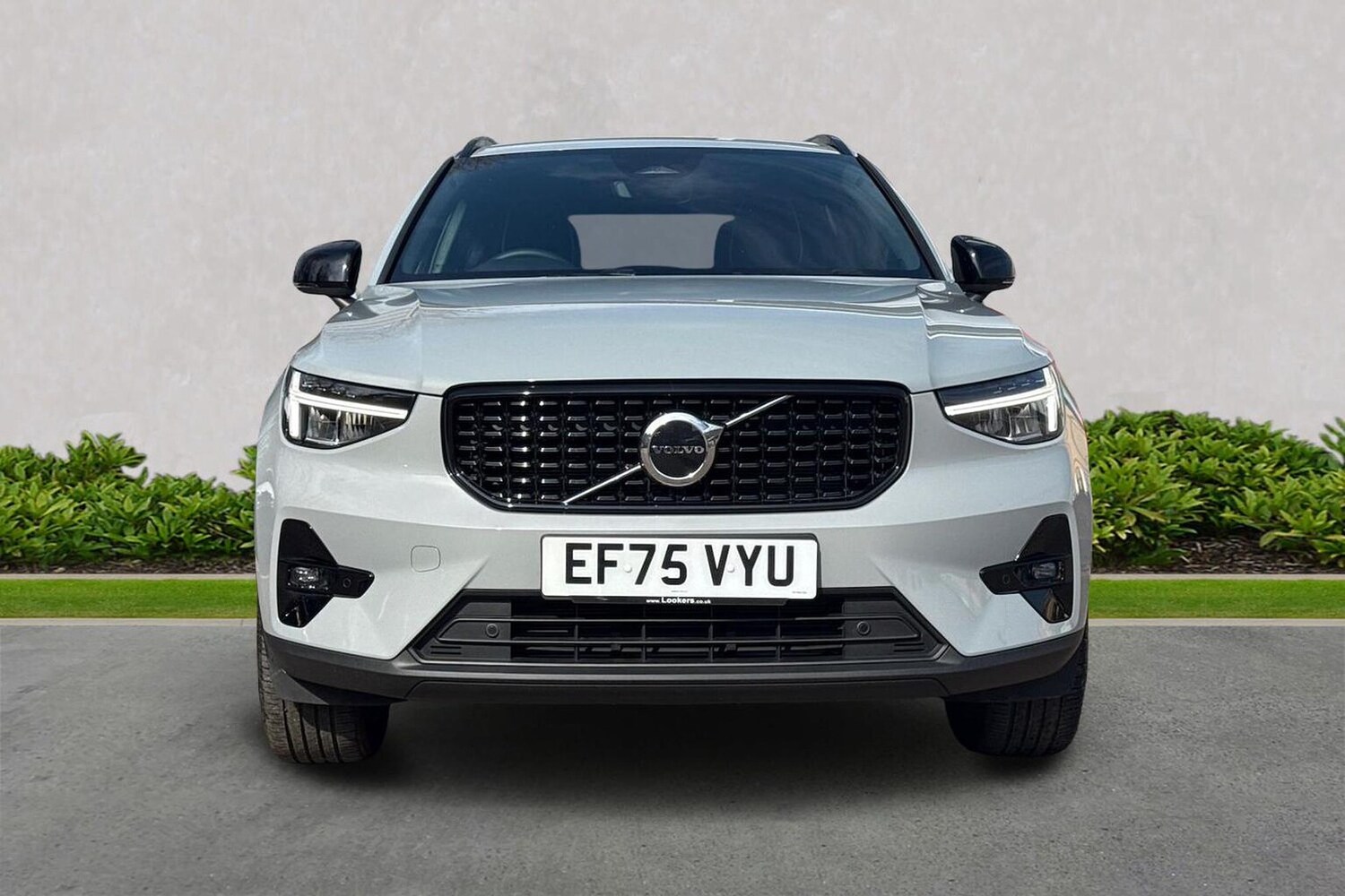 Used Volvo XC40 2025 for sale - 77984004: Photo 5