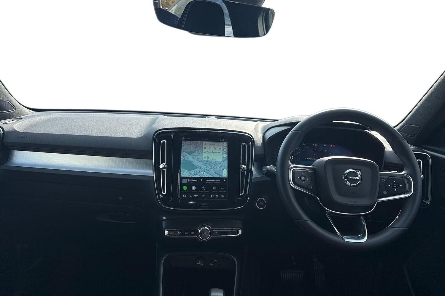 Used Volvo XC40 2025 for sale - 77984004: Photo 8