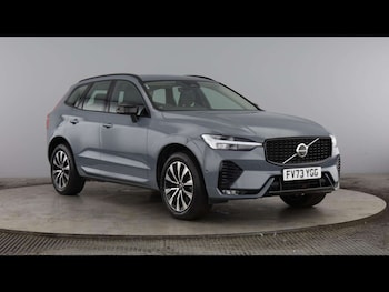 Used Volvo XC60 2024 for sale - 79359951: Photo