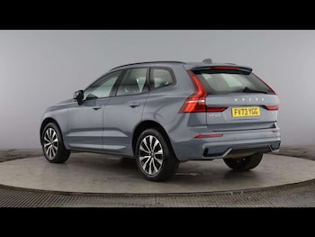 Used Volvo XC60 2024 for sale - 79359951: Photo