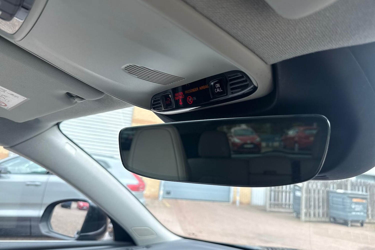 Used Volvo XC40 2020 for sale - 76655878: Photo 14