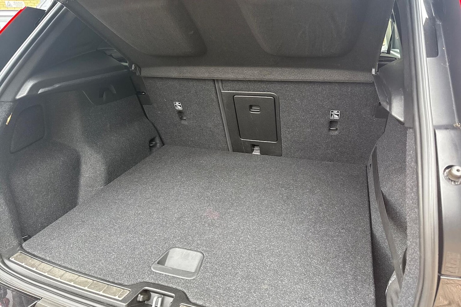 Used Volvo XC40 2020 for sale - 76655878: Photo 17