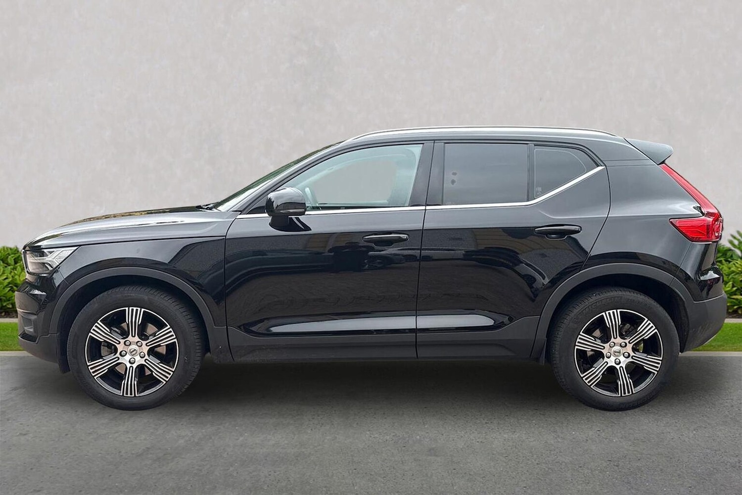 Used Volvo XC40 2020 for sale - 76655878: Photo 19