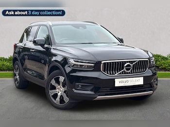 Volvo - XC40