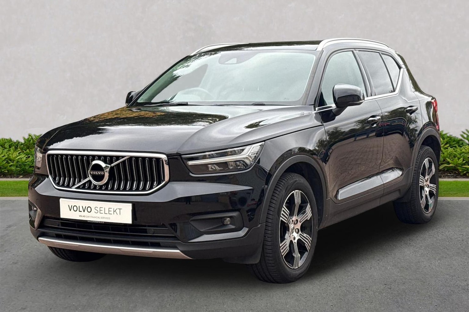 Used Volvo XC40 2020 for sale - 76655878: Photo 20