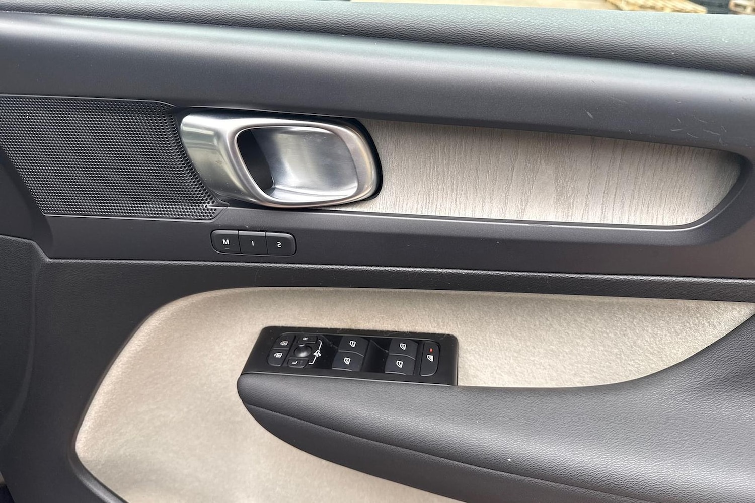 Used Volvo XC40 2020 for sale - 76655878: Photo 21