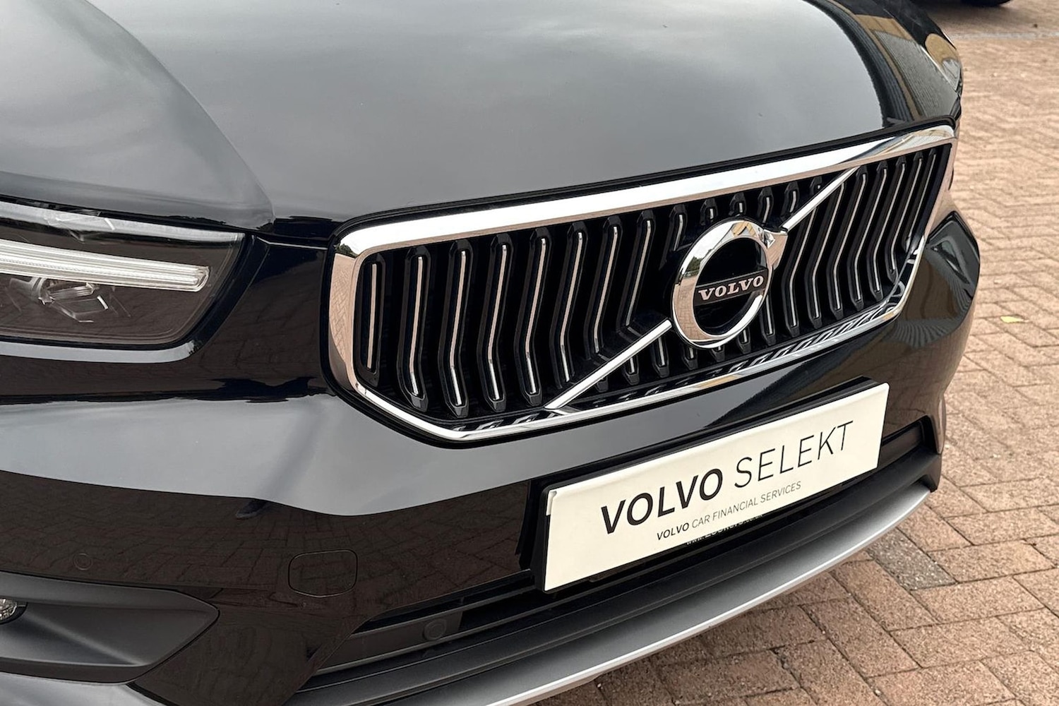 Used Volvo XC40 2020 for sale - 76655878: Photo 30