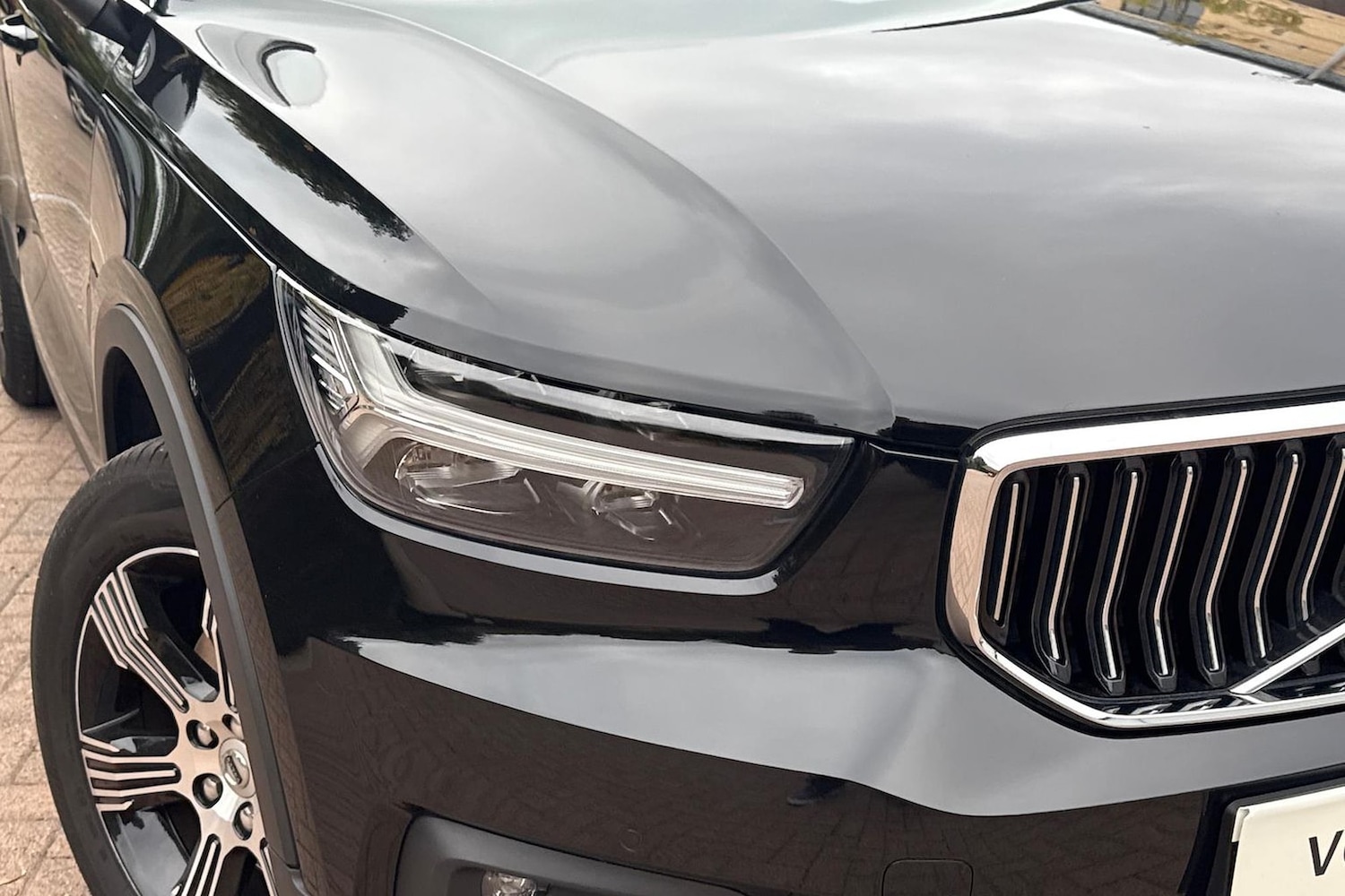 Used Volvo XC40 2020 for sale - 76655878: Photo 31