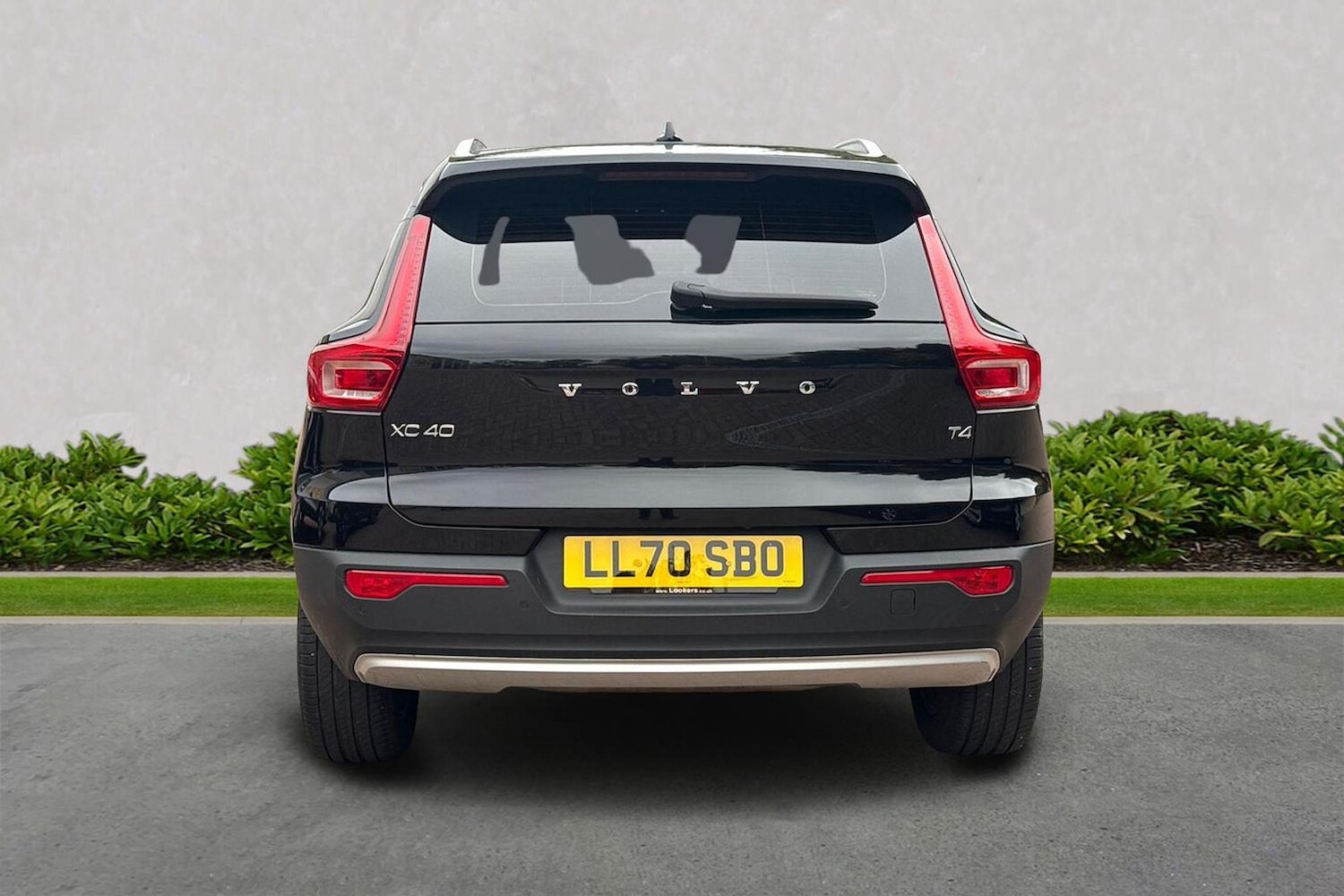 Used Volvo XC40 2020 for sale - 76655878: Photo 4