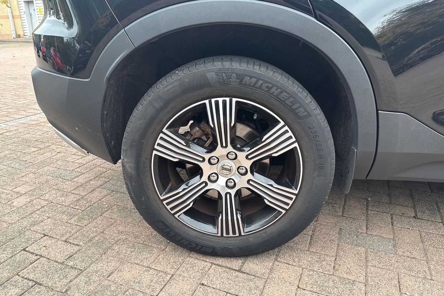 Used Volvo XC40 2020 for sale - 76655878: Photo 6