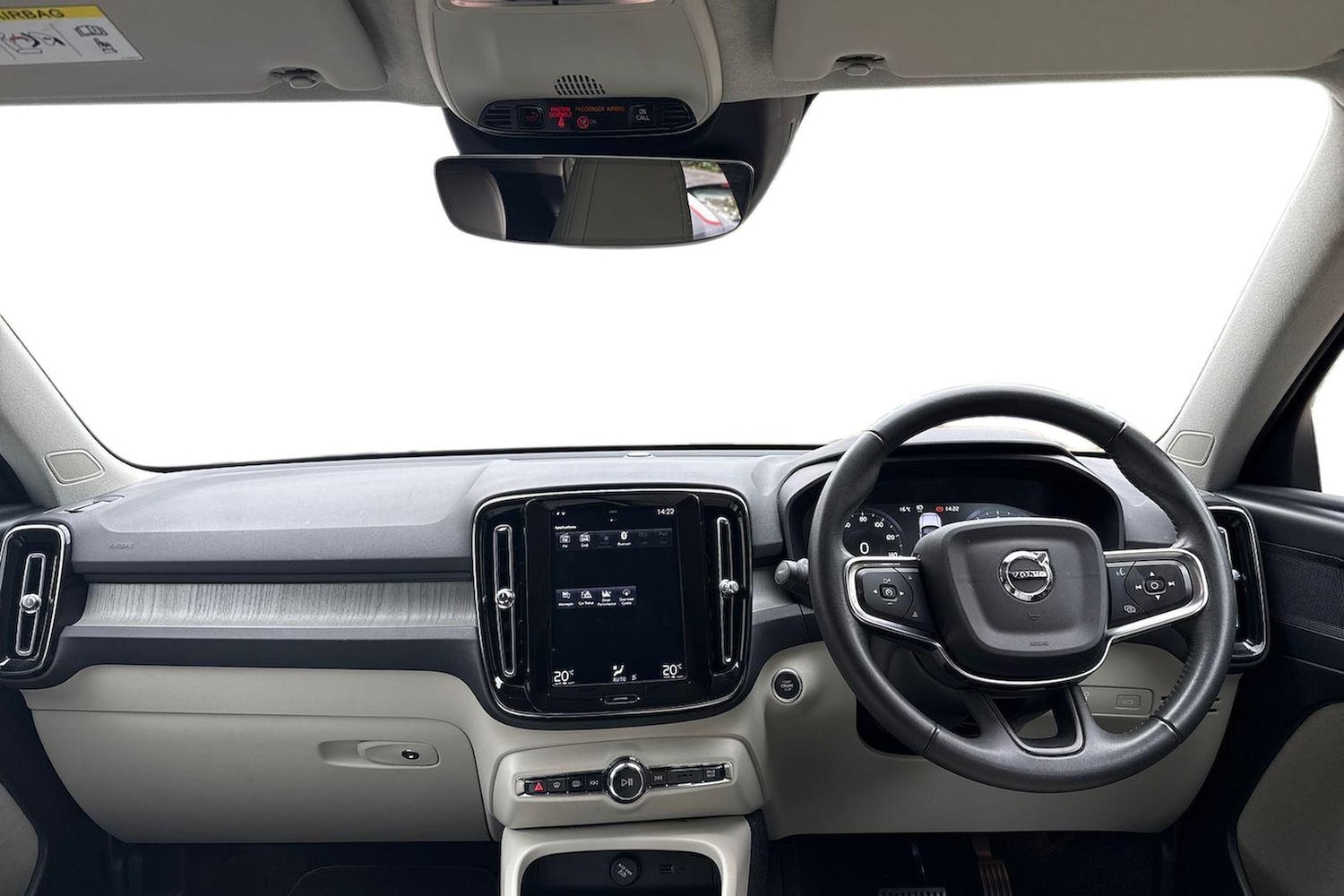 Used Volvo XC40 2020 for sale - 76655878: Photo 8