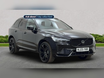 Volvo - XC60