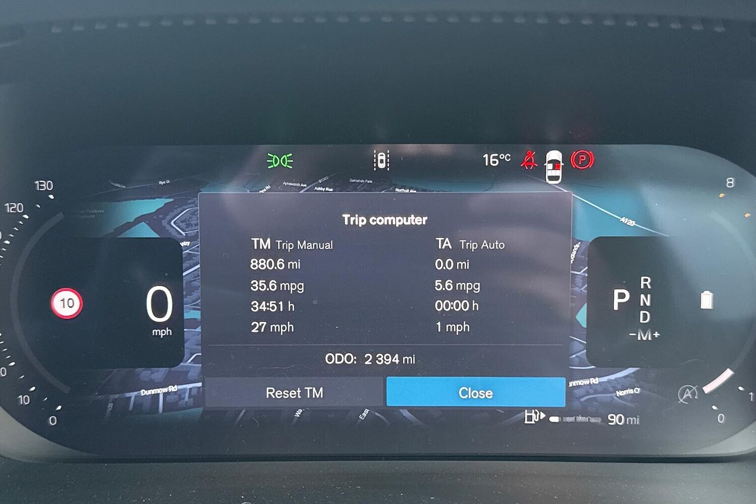 Used Volvo XC40 2025 for sale - 77984002: Photo 10