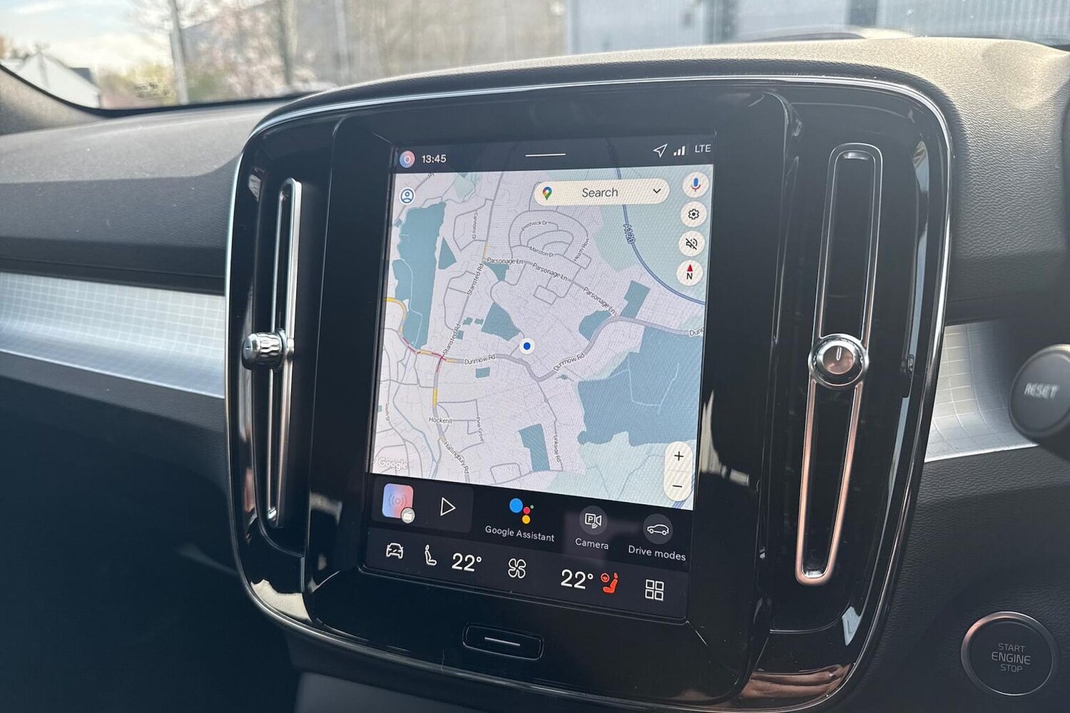 Used Volvo XC40 2025 for sale - 77984002: Photo 11