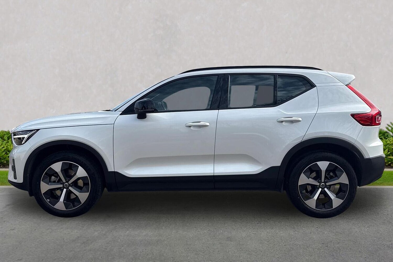 Used Volvo XC40 2025 for sale - 77984002: Photo 19