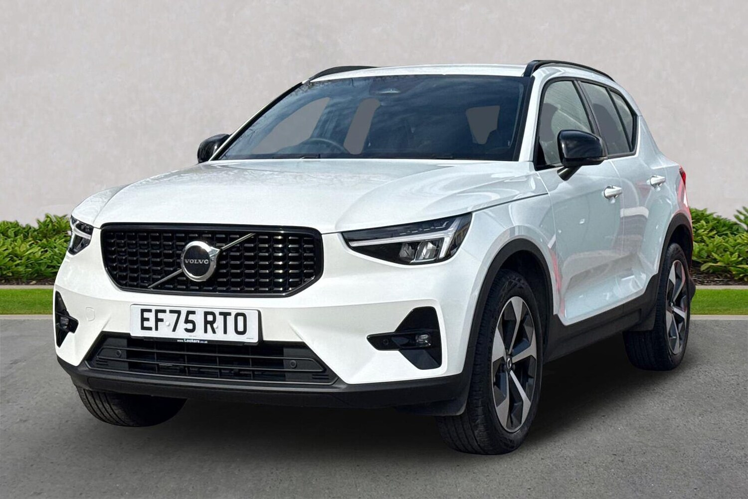 Used Volvo XC40 2025 for sale - 77984002: Photo 20
