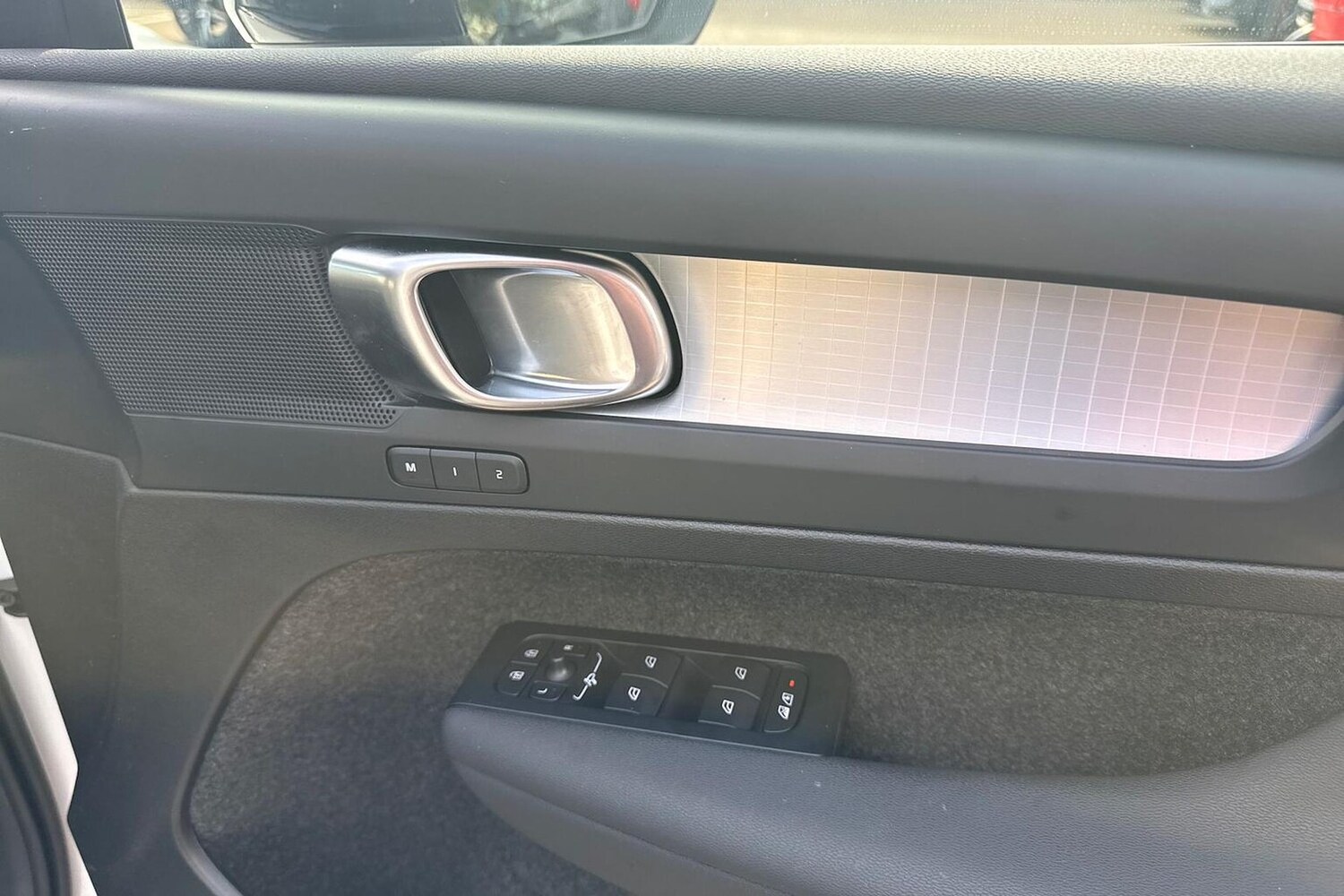 Used Volvo XC40 2025 for sale - 77984002: Photo 21