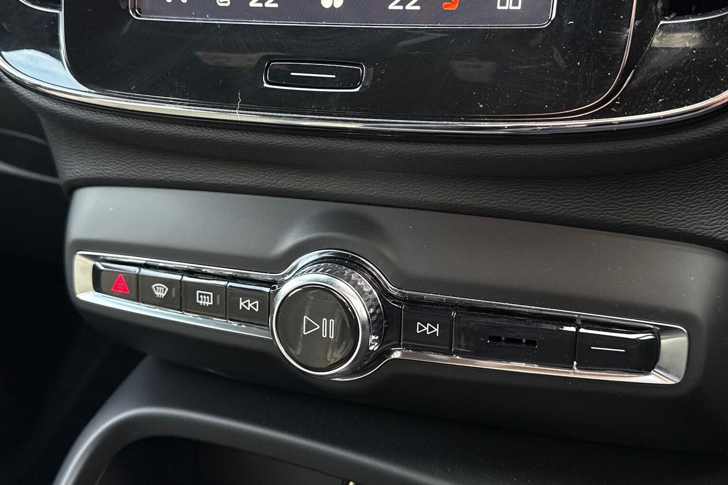 Used Volvo XC40 2025 for sale - 77984002: Photo 22