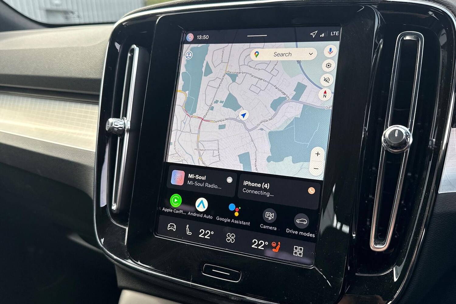 Used Volvo XC40 2025 for sale - 77984002: Photo 24