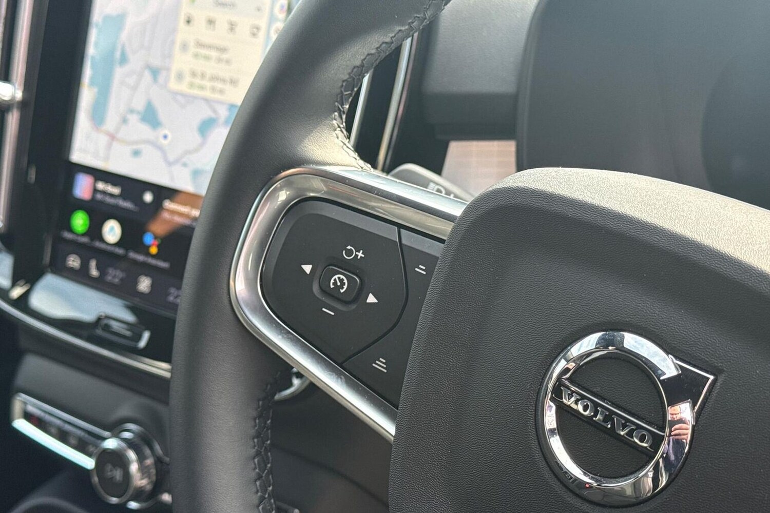 Used Volvo XC40 2025 for sale - 77984002: Photo 26