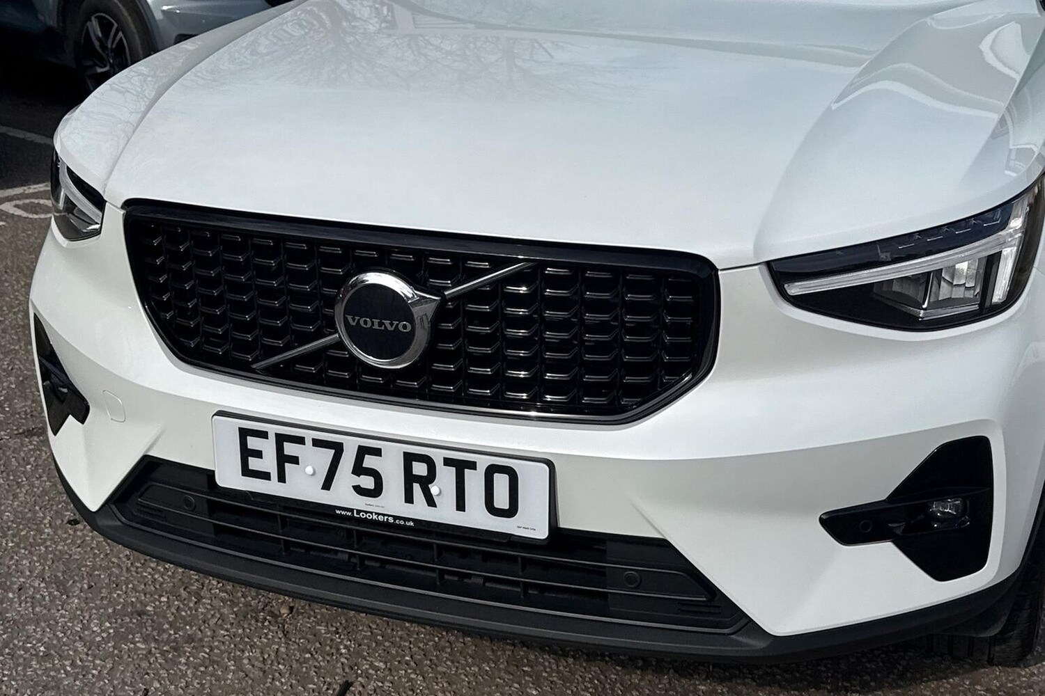 Used Volvo XC40 2025 for sale - 77984002: Photo 32