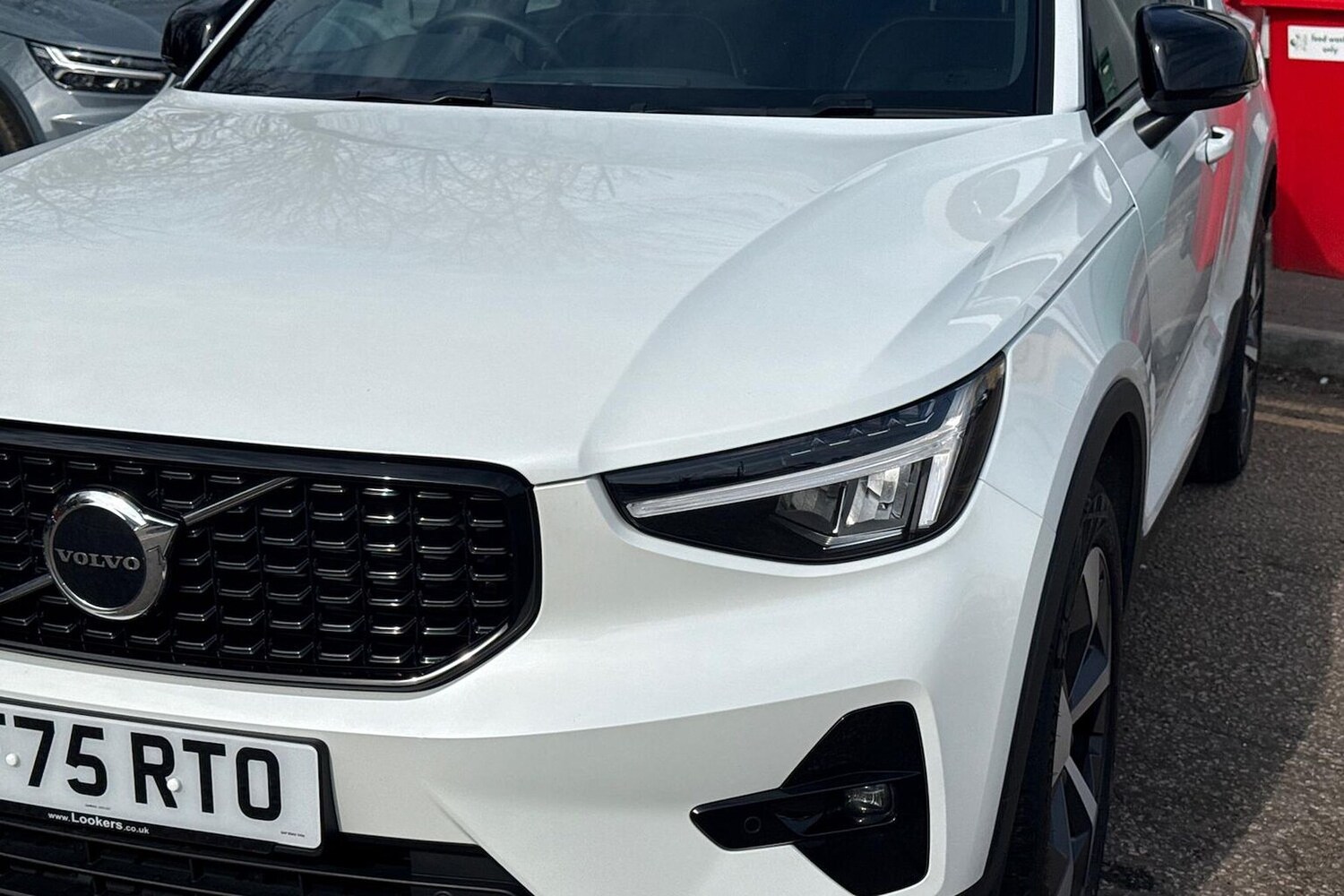 Used Volvo XC40 2025 for sale - 77984002: Photo 33