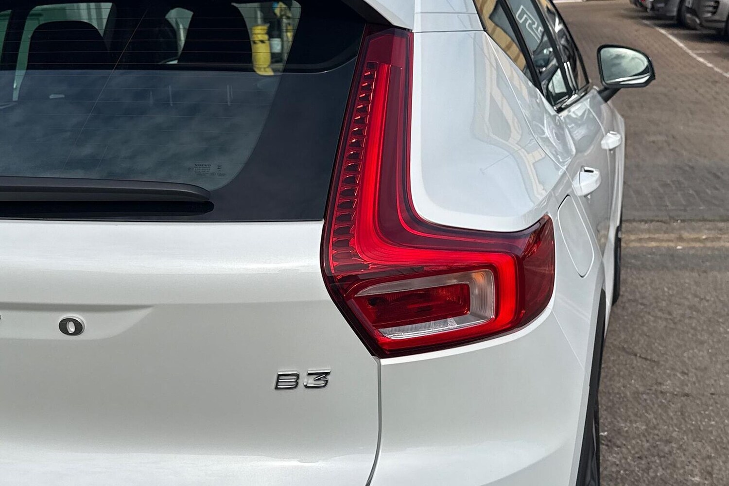 Used Volvo XC40 2025 for sale - 77984002: Photo 35