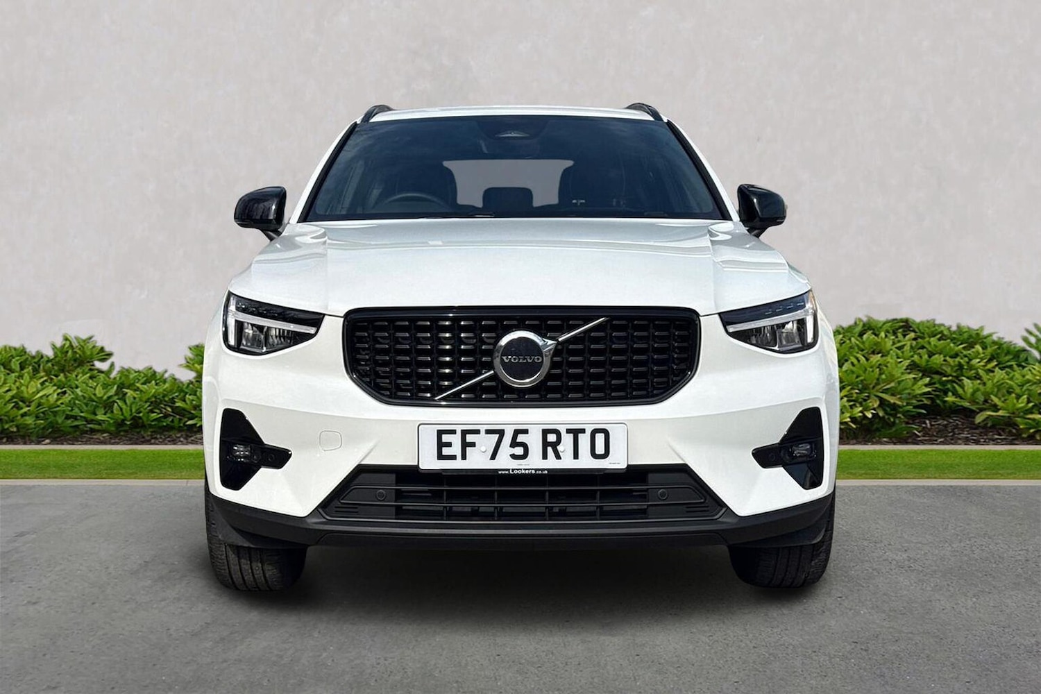 Used Volvo XC40 2025 for sale - 77984002: Photo 5