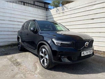 Used Volvo XC40 2024 for sale - 78782574: Photo