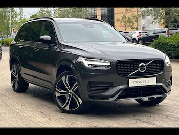 Used Volvo XC90 2024 for sale - 78905000: Photo