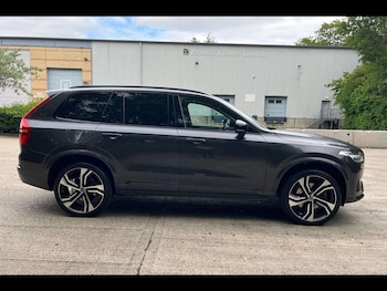 Used Volvo XC90 2024 for sale - 78905000: Photo