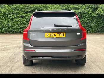 Used Volvo XC90 2024 for sale - 78905000: Photo