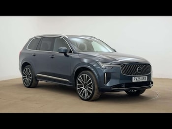 Used Volvo XC90 2025 for sale - 79352988: Photo