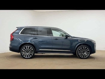 Used Volvo XC90 2025 for sale - 79352988: Photo