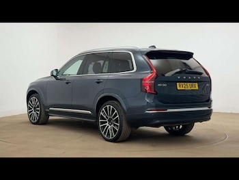 Used Volvo XC90 2025 for sale - 79352988: Photo