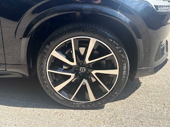 Used Volvo XC90 2022 for sale - 79030152: Photo