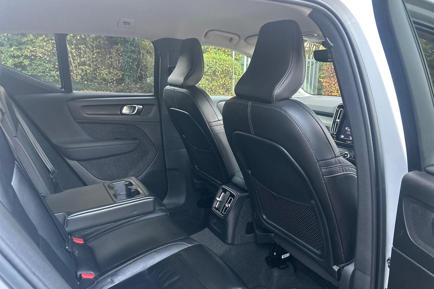 Used Volvo XC40 2022 for sale - 76720343: Photo 16