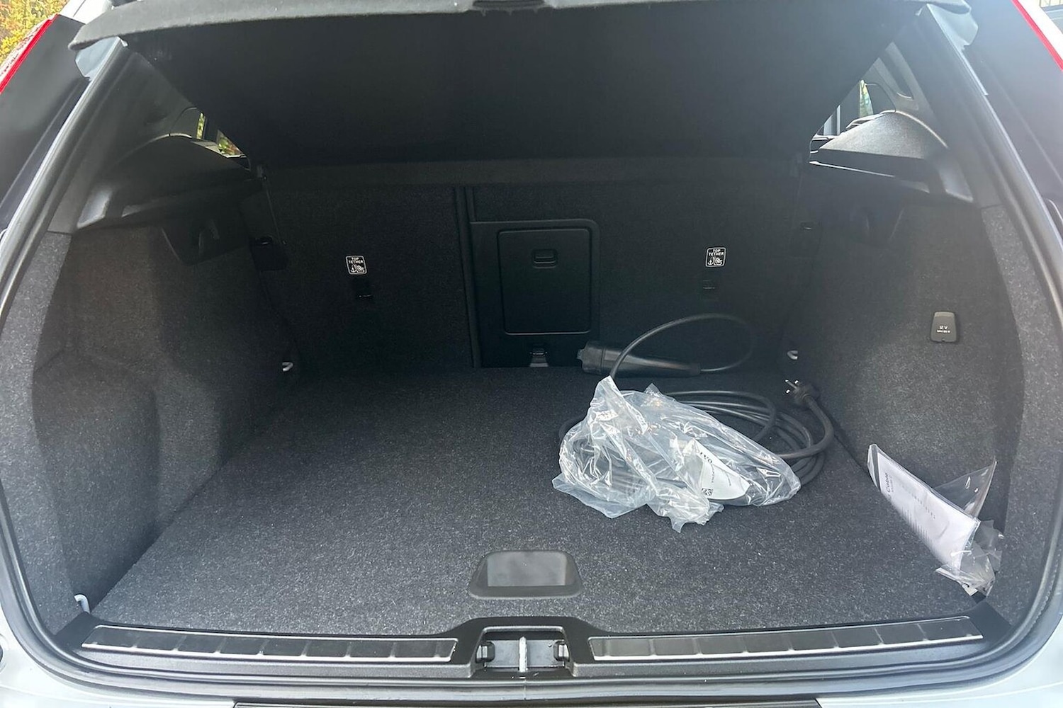 Used Volvo XC40 2022 for sale - 76720343: Photo 17