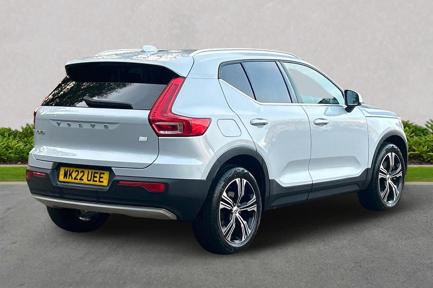 Used Volvo XC40 2022 for sale - 76720343: Photo 18