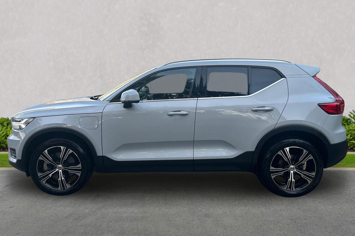 Used Volvo XC40 2022 for sale - 76720343: Photo 19