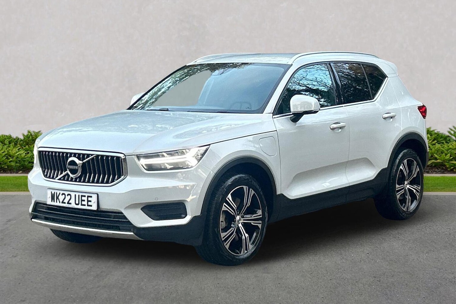 Used Volvo XC40 2022 for sale - 76720343: Photo 20