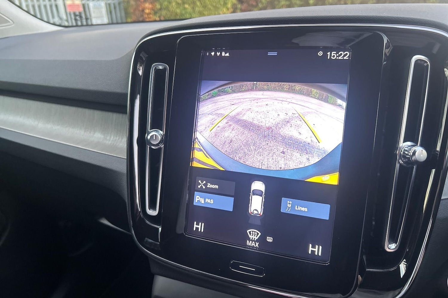 Used Volvo XC40 2022 for sale - 76720343: Photo 23