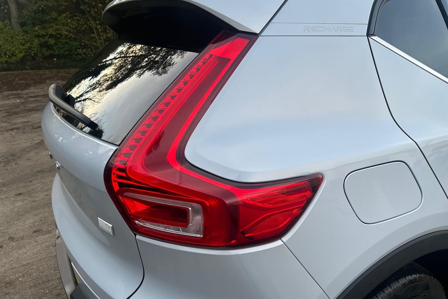 Used Volvo XC40 2022 for sale - 76720343: Photo 33