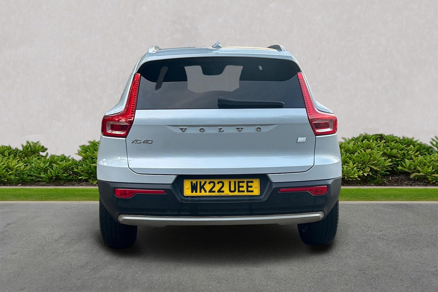 Used Volvo XC40 2022 for sale - 76720343: Photo 4