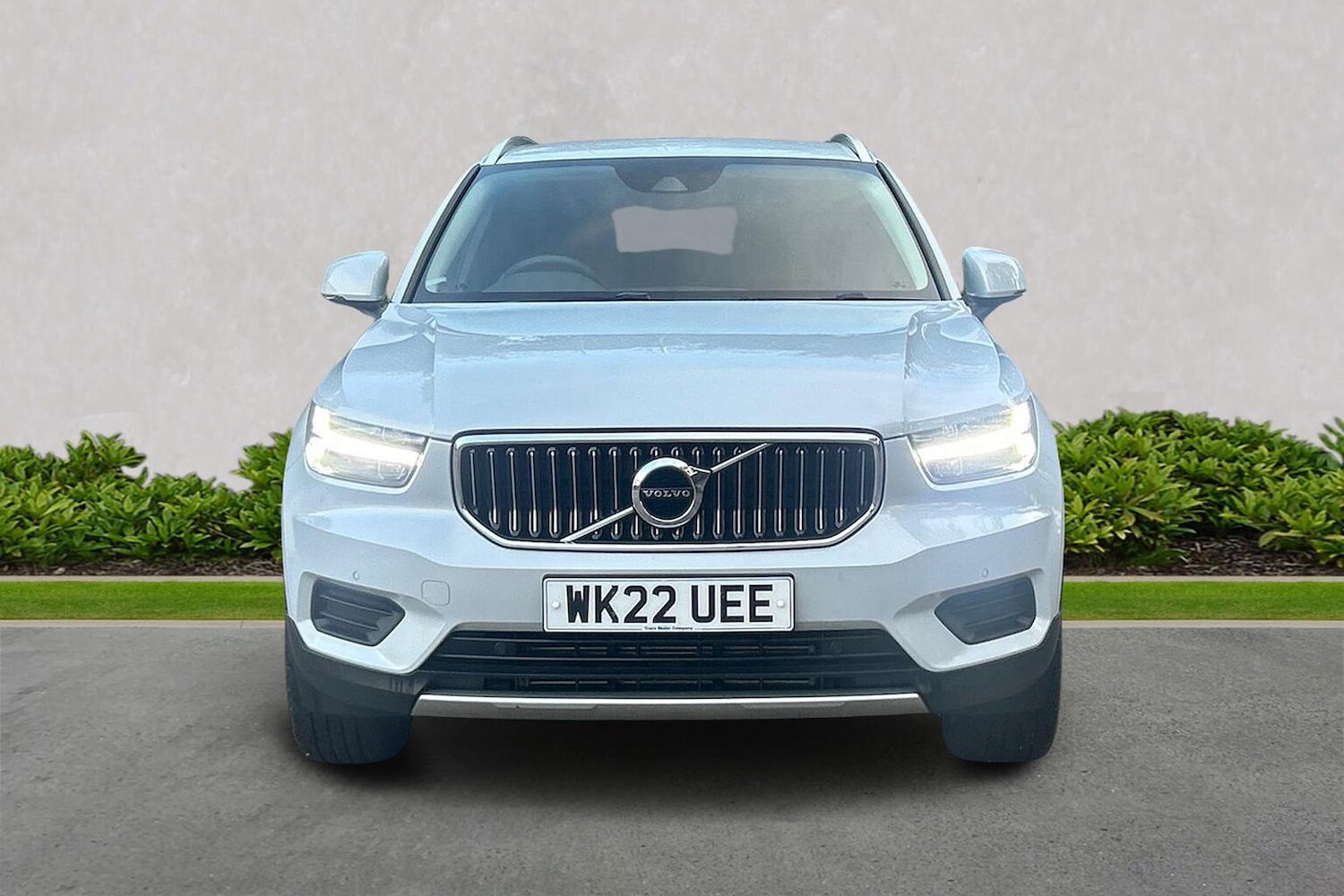 Used Volvo XC40 2022 for sale - 76720343: Photo 5