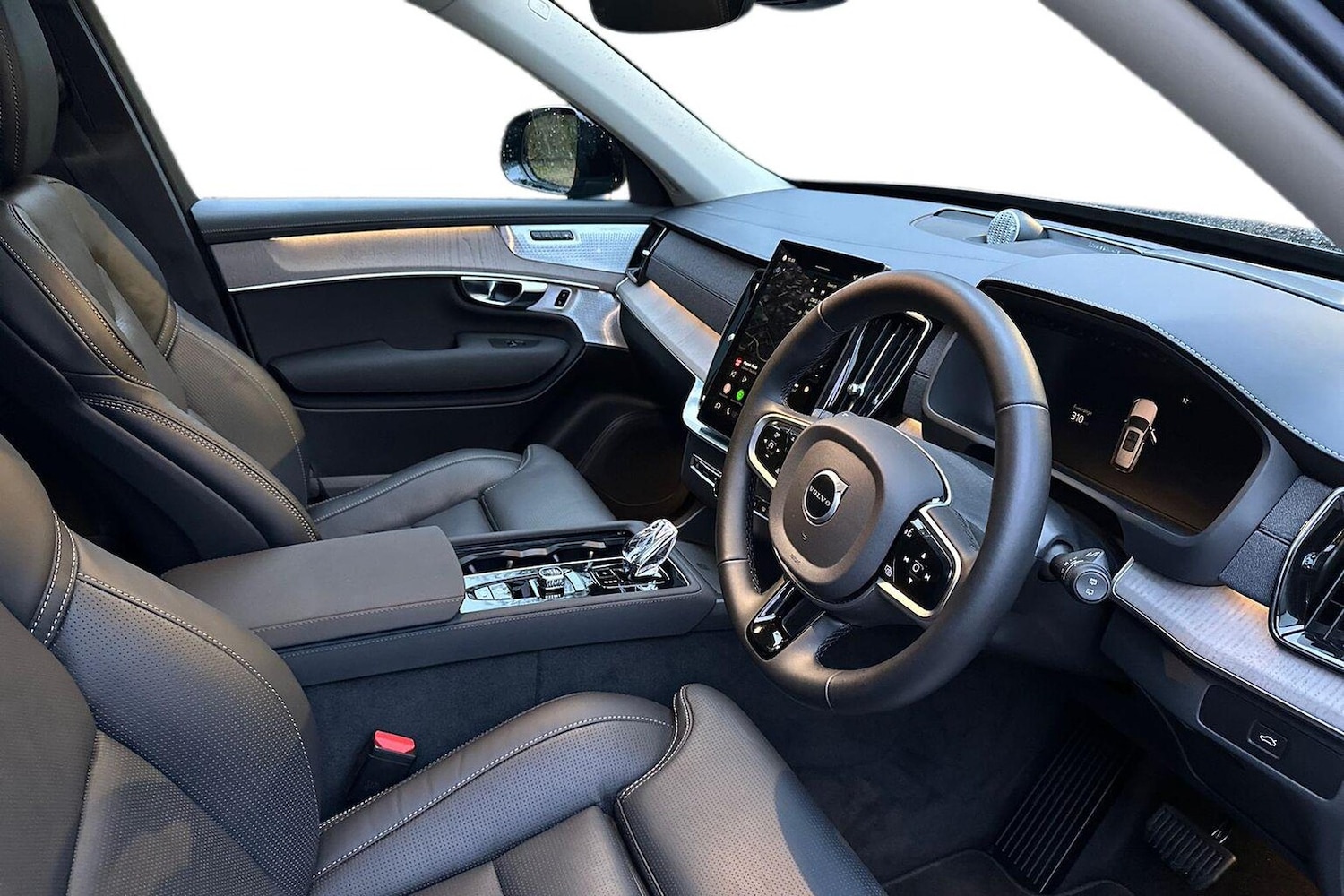 Used Volvo XC90 2025 for sale - 77564228: Photo 15