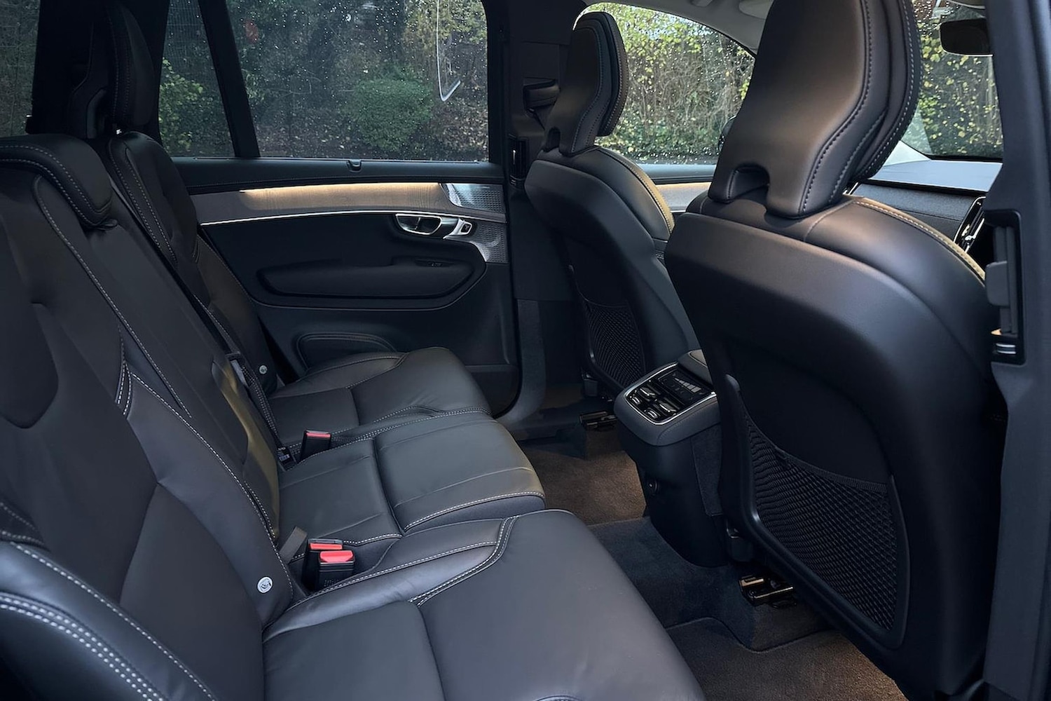 Used Volvo XC90 2025 for sale - 77564228: Photo 16